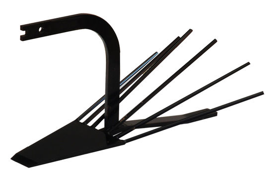 ماشین آلات کشاورزی کوچک کمباین مزرعه کوچک 1500 میلی متر