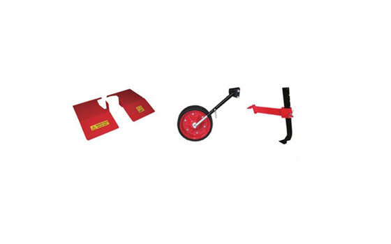 85 کیلو گرم مینی تیلر برقی دوار ماشین کشت باغبانی 3600 R/Min