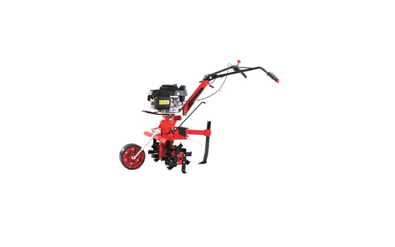 85 کیلو گرم مینی تیلر برقی دوار ماشین کشت باغبانی 3600 R/Min