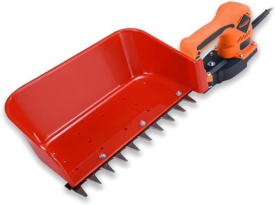 دستگاه چای چیدن 600 وات 1500S/MIN