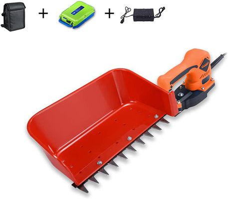 دستگاه چای چیدن 600 وات 1500S/MIN