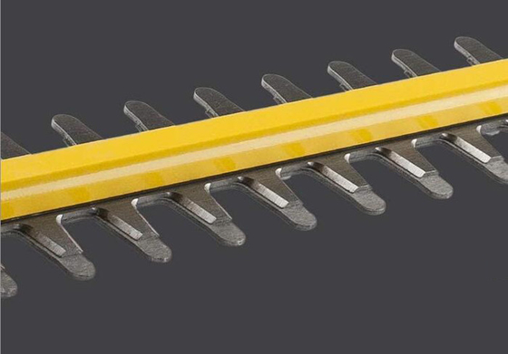 موبر پرچین برقی باغبانی 24 اینچ 56 ولتی 24 اینچ پرچین فولادی ضد زنگ 1800/دقیقه