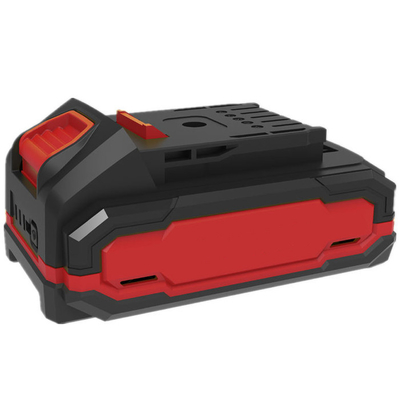 کوله پشتی برقی 430CFM بدون براش با باتری شارژی Leaf Blower 144km/h