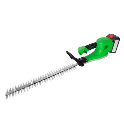 برش چمن دستی شارژی دوگانه 40 ولتی پرچین دستی 2.5Ah
