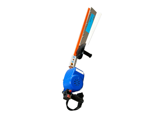750mm تیغه باغبانی باغبانی برقی پرچین باغبانی تک لبه