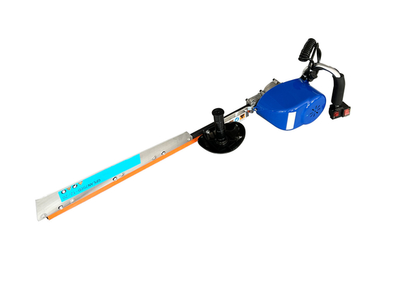 750mm تیغه باغبانی باغبانی برقی پرچین باغبانی تک لبه