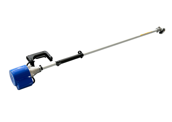 دستگاه آبیاری برش 1.5 کیلووات چمن با باتری لیتیومی 8500R/M