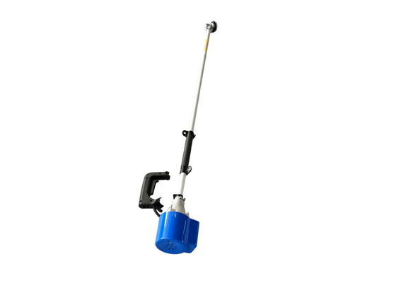 دستگاه آبیاری برش 1.5 کیلووات چمن با باتری لیتیومی 8500R/M